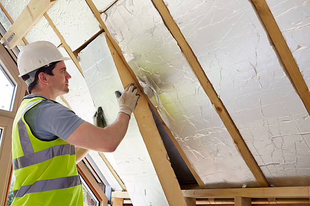 Best Geographic-Specific Insulation Services in Prescott Valley, AZ